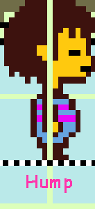 Hump